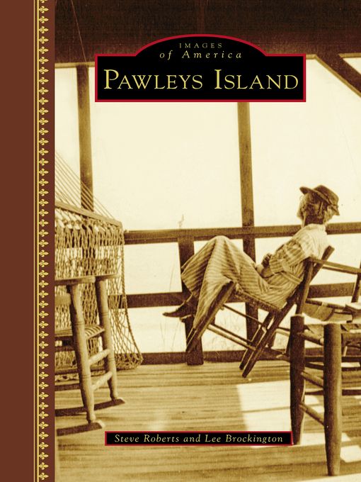 Title details for Pawleys Island by Steve Roberts - Available